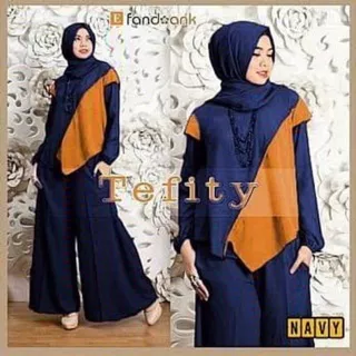 Tefity set 3in1