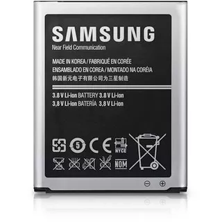 Baterai Batre Battery Samsung Galaxy S2 i9100 / Start Plus Original