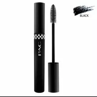 PAC C01 BLACK MASCARA