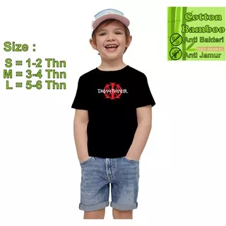 Kaos Bayi Kaos Anak Dream Theater