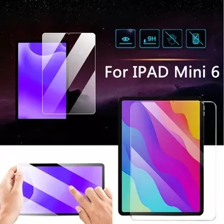 Anti Gores Ipad Mini 6 Tempered Glass Ipad Mini 6 2021 Screen Guard Clear Full