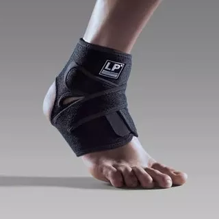 LP Support Extreme Ankle Support LP-757CA