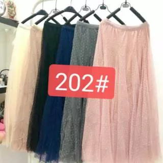 ROK TUTU IMPORT