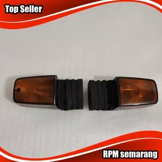 Lampu sen Reting ritting depan - belakang GL pro GL Max sepasang 2 Biji - Mph002342