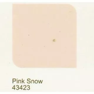 Cat Tembok Dulux Catylac Interior 43423T Pink Snow RM Galon 5 Kg