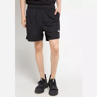 Puma Sportstyle Core Active Woven Short 5 Pria 01 12