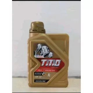 Oli mobil TMO GOLD 0W-20 literan