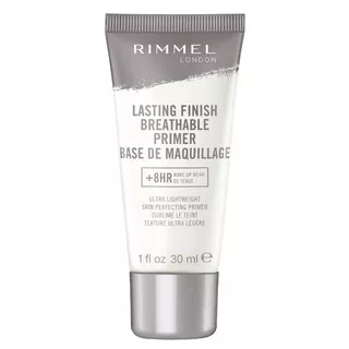 Rimmel London Lasting Finish Breathable PRIMER