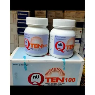 Q-ten 100