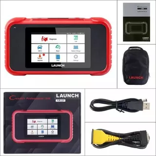 Launch Creader CRP129E CRP 129E ABS, Airbag, Idle Learning Free Update Lifetime