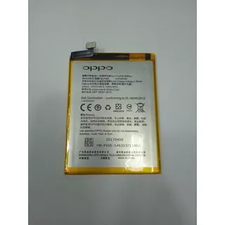baterai Oppo R7 / R7F / R7 Lite BLP595 BLP-595 batre batere baterei battery
