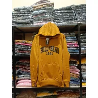 Hoodie pull n bear