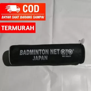 NET BULUTANGKIS GTO | NET BADMINTON MURAH