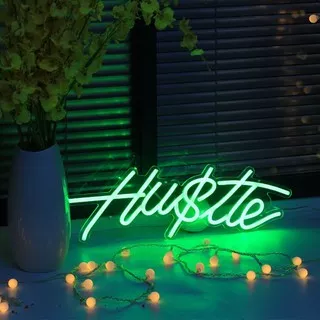 NEON FLEX CUSTOM  TERMURAH - NEON SIGN CUSTOM -   CUSTOM NEON FLEX  - NEON LED CUSTOM Harap chat dahulu