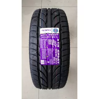 Achilles ATR Sport 205/45 R17