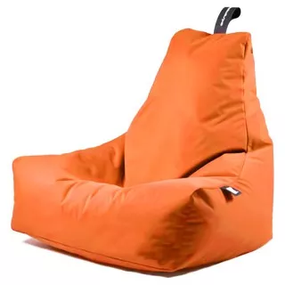 Bean Bag kursi santai Cone Chair - Anti air dan UV ( COVER ONLY)