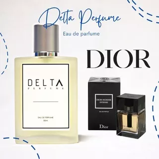 Parfum Pria Tahan Lama Christian Dior Homme Intense 50 ML by Delta Perfume