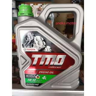 OLI MOBIL TMO SN GF-5 .GASOLIN.4Liter.