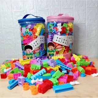 LEGO KREATIF BLOCK ISI 270 PCS