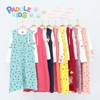 DRESS HOODIE BY PADDLE KIDS