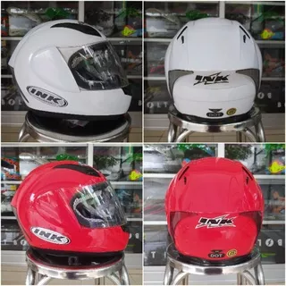 Helm INK CL Vista Fullface Solid Original Termurah