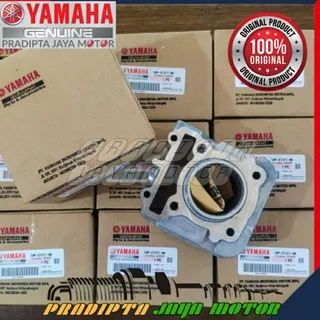 Blok Seher / Buring - Mio J GT Fino 115 54P - ORI Original - YGP - Yamaha Genuine Parts