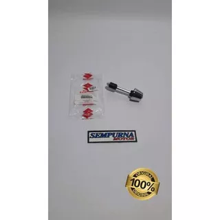 Stabiliser Balancer Jalu Stang Stir Satria FU Ori SGP Originial Suzuki 56204B47E00N000