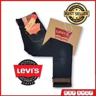 terbaru celana Levi`s 511 slim fit original