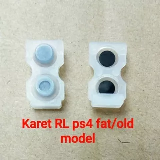 Karet RL stik PS4