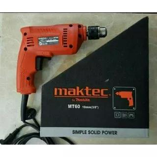 MAKTEC - Mesin Bor Maktec MT60