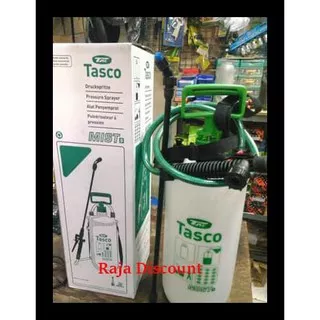 Alat Penyemprot Hama Tasco 5 Liter / Sprayer Tasco 5 Liter