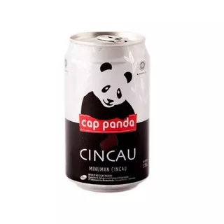 Panda Grass Jelly Drink 310ml
