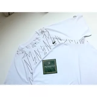 Lacoste Kaos T shirt cowo pria Original Man Branded