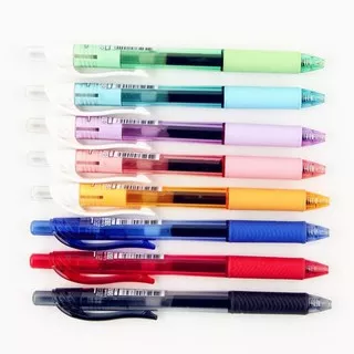 Pentel Energel BLN105 Pulpen Gel Pen Murah Berkualitas