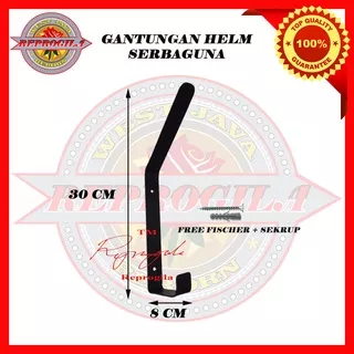 Gantungan Helm,Rak Helm,Rak Helm Gantung,Tempat Helm,Tempat Helm Gantung,Rak Gantung Helm,Gantungan