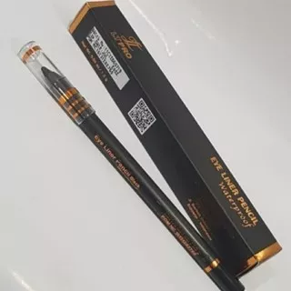 LT Pro Eye Liner Pencil Black Waterproof (1.2 gr)