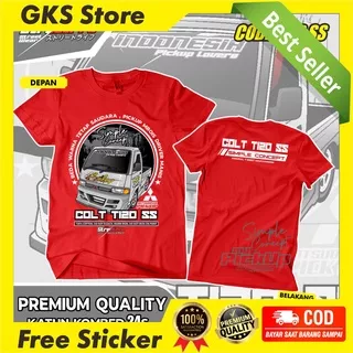 Kaos Carry Pikup Baju Susuki Carry Kaos Pickup Mooba Crazy Pikup