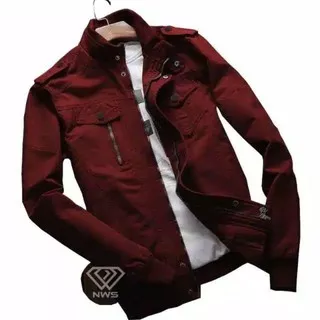 jaket canvas cowok-jaket pria-jaket clasik-murah -jaket terbaru-jacket laki laki dewasa-atasan pria