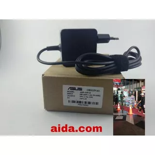 Asus X441M X441N X453S X201E X441B X200M X441 X441SA X441SC X453M ORIGINAL Charger Asus 19V 1.75A