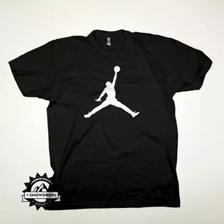 Baju Kaos - Tshirt Pria Wanita Air Jordan 01