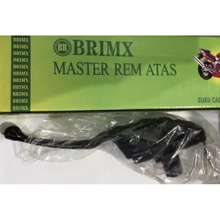 Master Rem Atas Plus Handle Yamaha Vega Zr Upper Pump Assy Jupiter Mx Jupiter Z New Rumah Minyak Rem