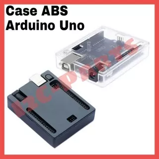 Arduino UNO R3 Case Box Enclosure ABS Import High Quality