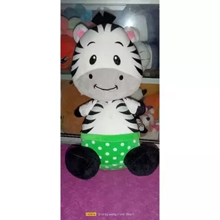 Boneka jerapah