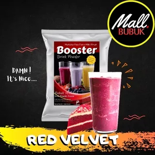 Bubuk Red velvet 1Kg - Red velvet Powder 1Kg - Redvelvet Bubuk - Powder Redvelvet - Bubuk Minuman Red velvet- Bubuk Minuman rasa Redvelvet- Bubuk Minuman Aneka rasa