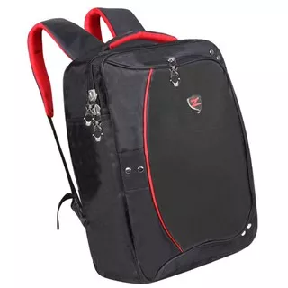 Tas Pria Punggung Tas Ransel Tas Gendong Sekolah Kerja Zeintin Tas Ransel Pria Laptop 6714