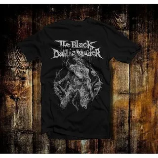 Kaos band metal BLACK DAHLIA MURDER