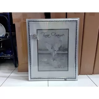 frame Foto 40X50 single ukir