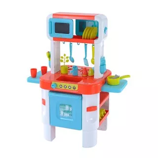 ELC little cooks kitchen - blue