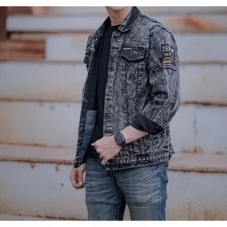 JAKET LEVIS PATH JAKET JEANS TRUCKER JAKET DENIM BLUE DENIM JACKET BLACK DENIM JAKET JAKET JIN HITAM WAHSING JAKET JIN BIRU TELOR ASIN JAKET JEANS JAKET DENIM JAKET JINS LEVIS JAKET JINS MOTOR JAKET PRIA KEREN VINTAGE JAKET JEANS JAKET DENIM