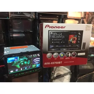 Head unit Pioneer Avh-X5750BT